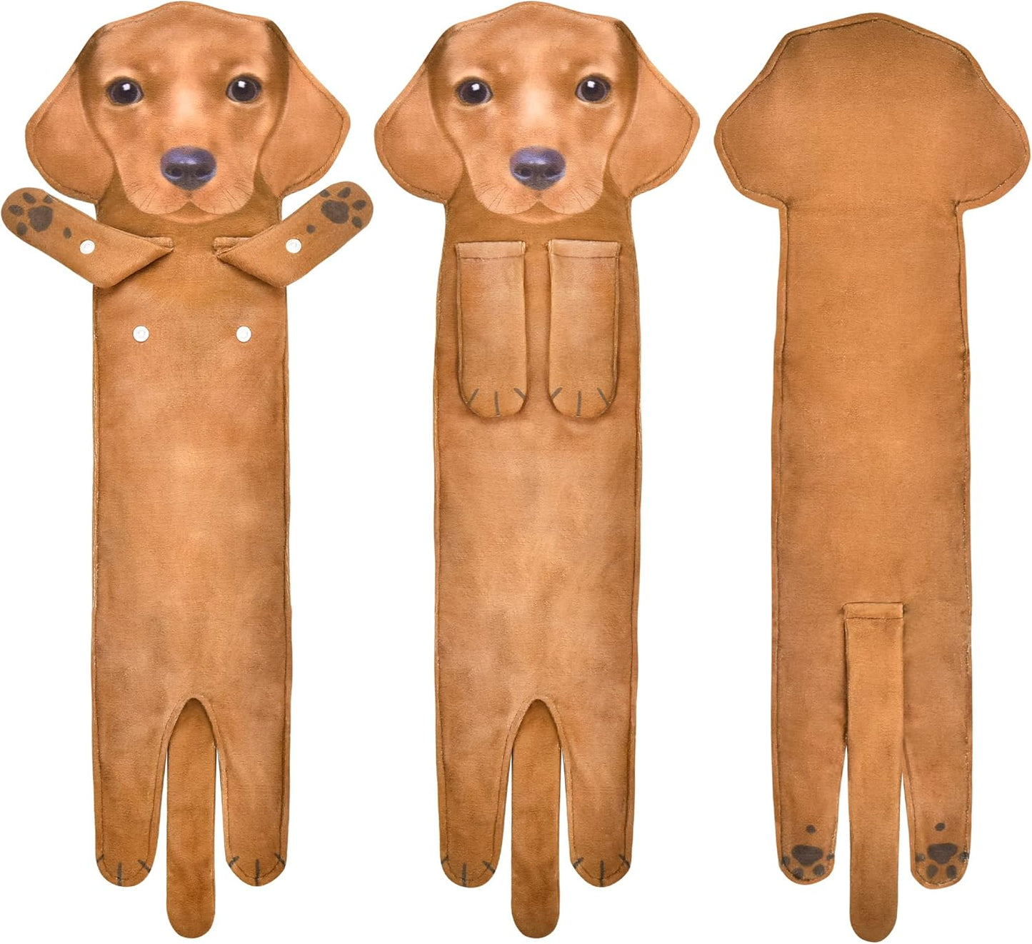 Cilifer® Early Christmas Sale 🎅 Funny Cat Hand Towels