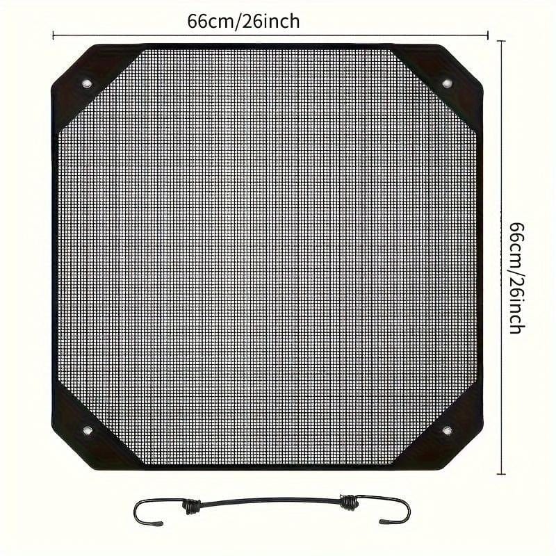 Cilifer®Durable Air Conditioner Protector