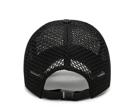 CZTICLE®🔥Summer Outdoor Casual Baseball Cap