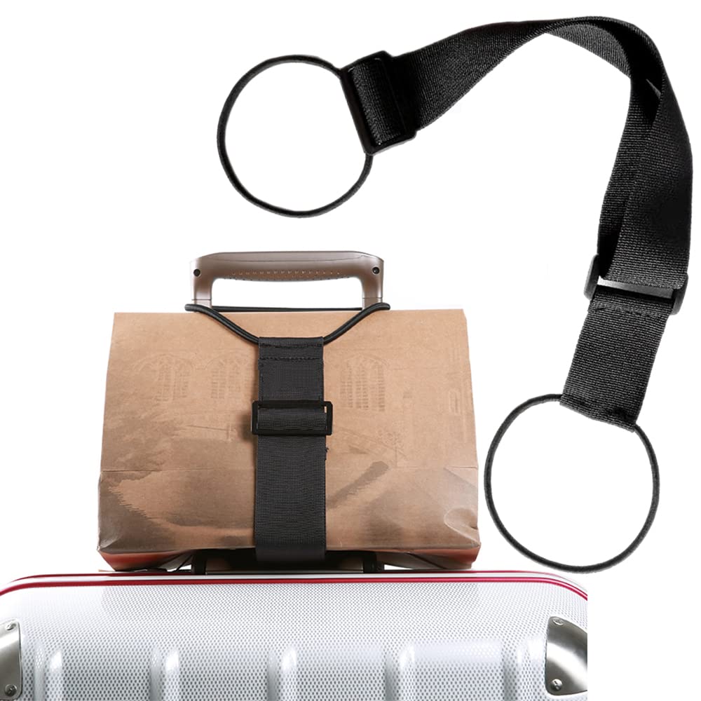 Cilifer®Elastic Fastening Belt for Luggage(2pc)