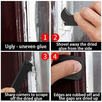 Cilifer®(🔥Buy 2 Get 1 Free - The Last Day Offer)Silicone Caulking Tools and Grout Removal Tool