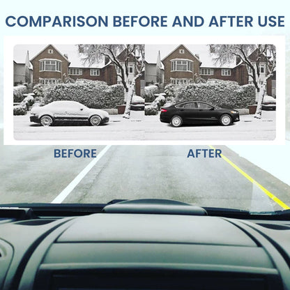 Cilifer®Car De-Icing Snow-Melting Snow Removal Instrument