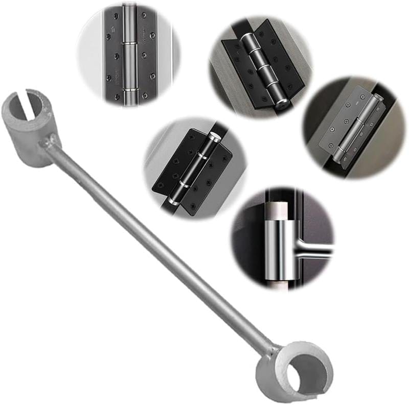 Cilifer®Door Hinge Adjustment Tool