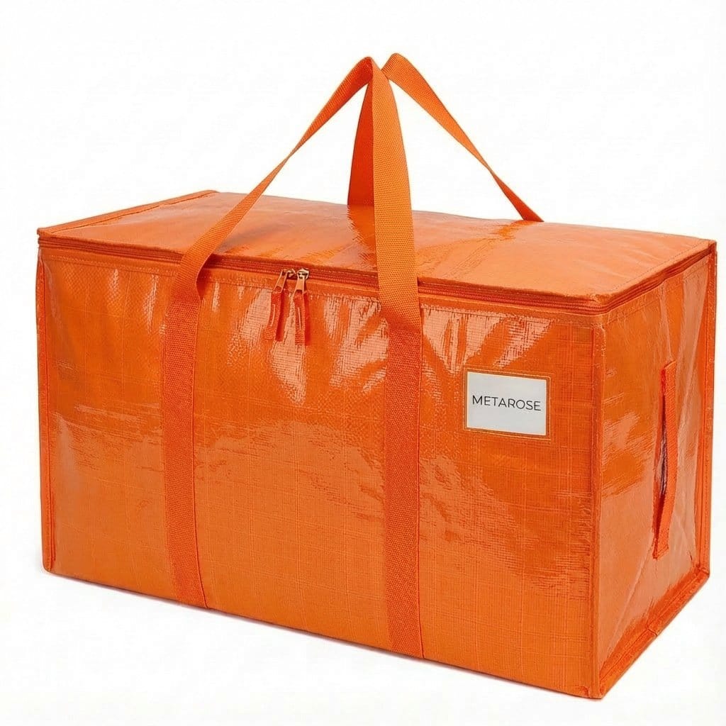 Cilifer®24 Gallon Extra Large Heavy Duty Foldable Moving Bags