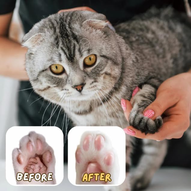 Cilifer® Flash Sale🔥Pet Paw Balm Stick