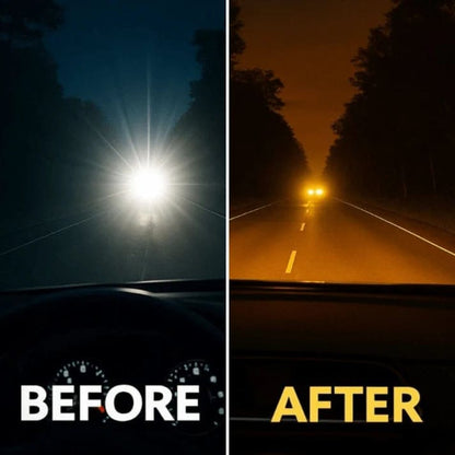 Cilifer®Night Vision Driving Glasses. Anti-glare Polarized