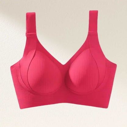 Cilifer®🎁Buy 1 Get 3 Packs🔥Super Firming Wire-Free Bra All-Day Comfort No More Sagging (3-Pack Value Set)