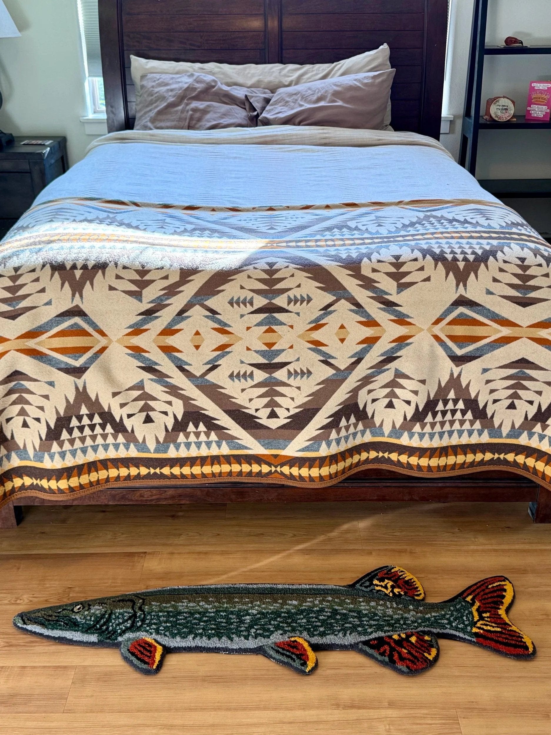 🦈Pike
