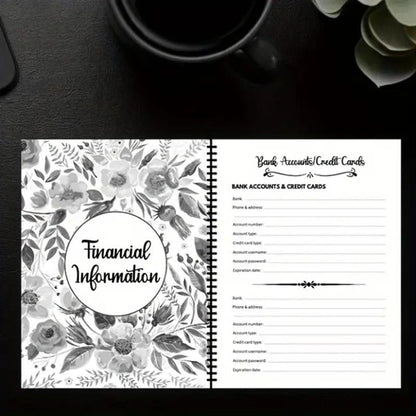 Cilifer®End of Life Planner