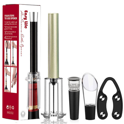 Cilifer®1 WINO ON THE GO HOLIDAY GIFT SET