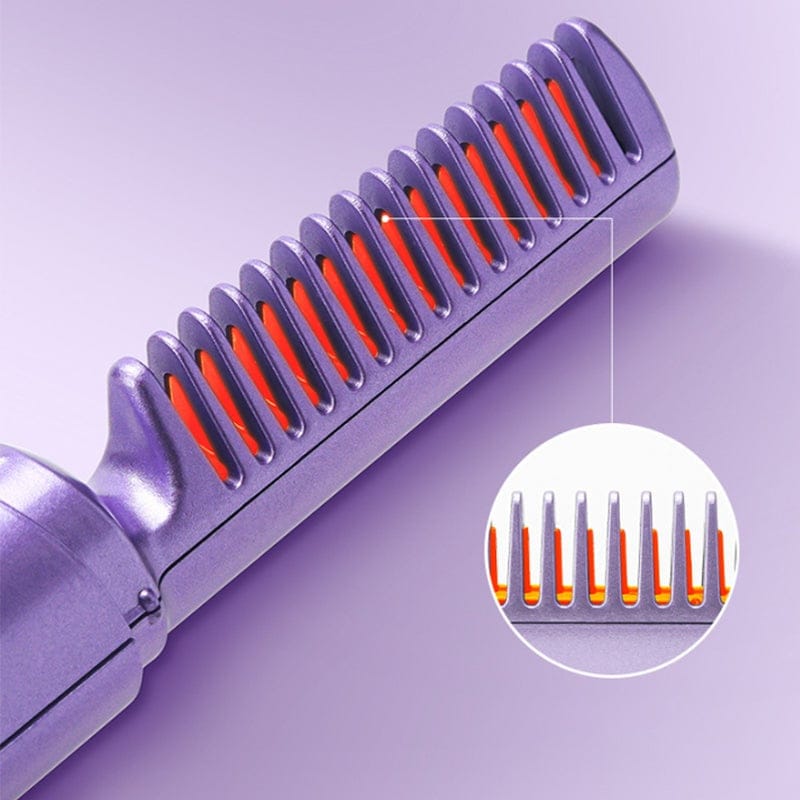 Cilifer® Latest Hairdressing Comb