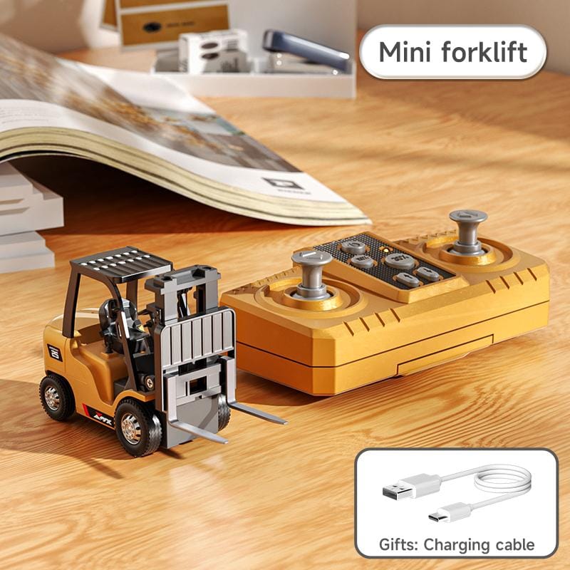 Mini Forklift