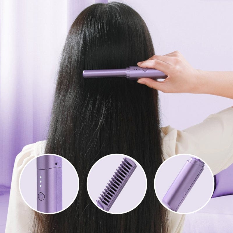 Cilifer® Latest Hairdressing Comb