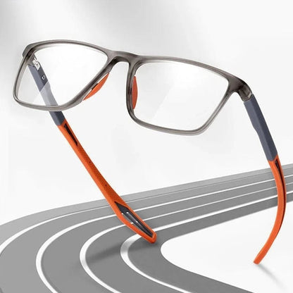 CZTICLE®MEN'S SPORTS ULTRA-LIGHT ANTI-BLUE LIGHT PRESBYOPIC GLASSES