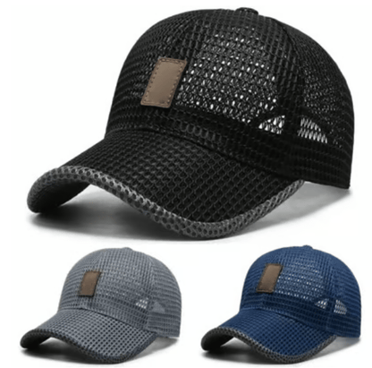 CZTICLE®🔥Summer Outdoor Casual Baseball Cap