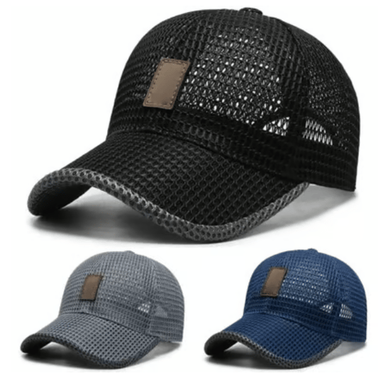 CZTICLE®🔥Summer Outdoor Casual Baseball Cap