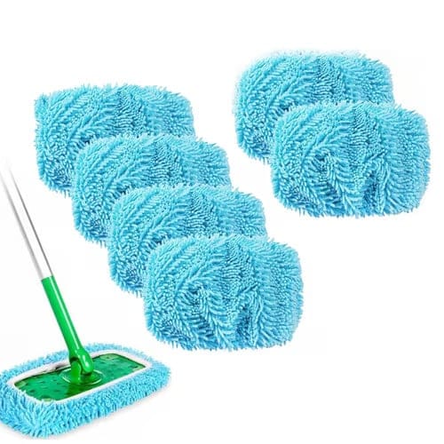 Cilifer® Reusable Mop Pads