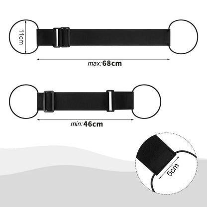 Cilifer®Elastic Fastening Belt for Luggage(2pc)