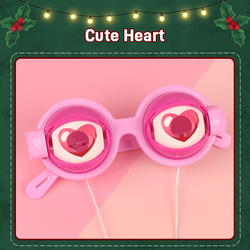 Cilifer®Crazy Winking Prank Glasses