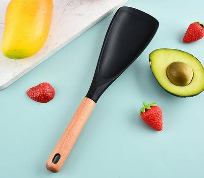 Cilifer® Multifunction Spatula Cooking Spoon