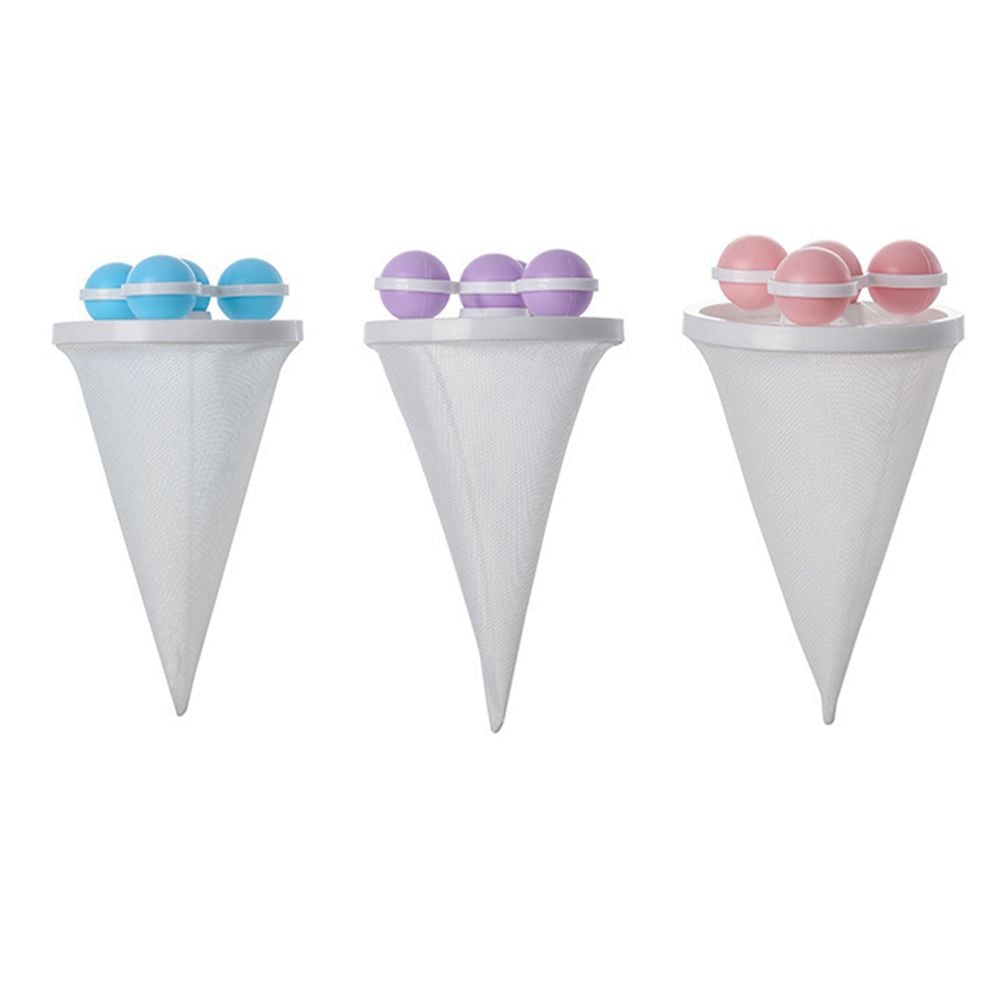 Cilifer®Floating Hair Filtering Mesh Removal(3pc)