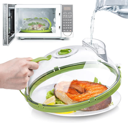 Cilifer®Microwave Cover for Food