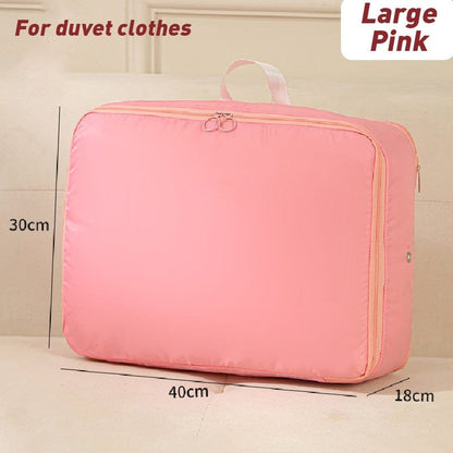 Cilifer®Ultra Space Saving Self Compression Organizer