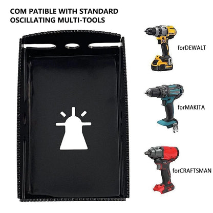 Cilifer®Universal Woodworking Square Opening Tool&Square Slot Knife