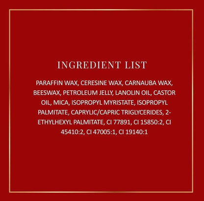 Cilifer®Merry Dickmas Funny Lipstick Holiday Collection