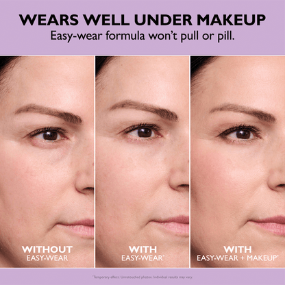 LUHAKA®🌸Instant Eye Tightener Easy-Wear Formula – Ultimate Lift & Smooth Finish ✨