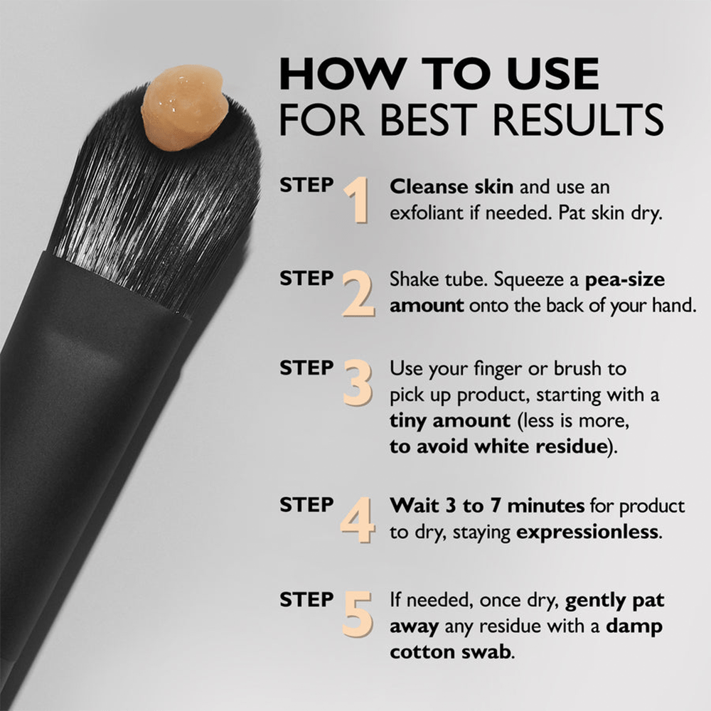 LUHAKA®🌸Instant Eye Tightener Easy-Wear Formula – Ultimate Lift & Smooth Finish ✨