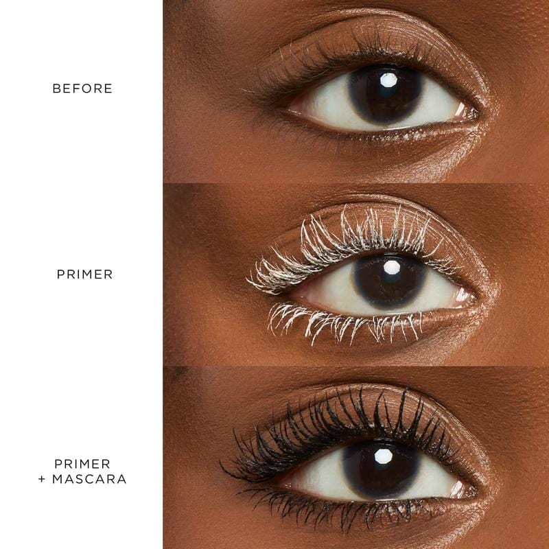 Luhaka®Tubing Mascara & Primer  01