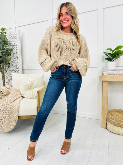 SFRCORD￼Judy Blue Everyday Essential Relaxed Fit Jeans - Multiple Inseams