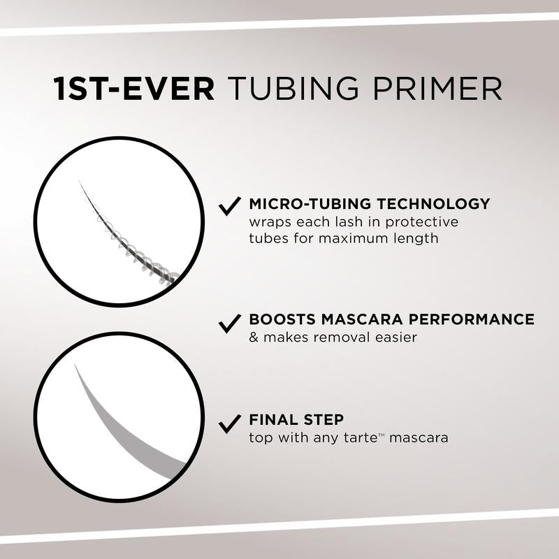 Luhaka®Tubing Mascara & Primer  01