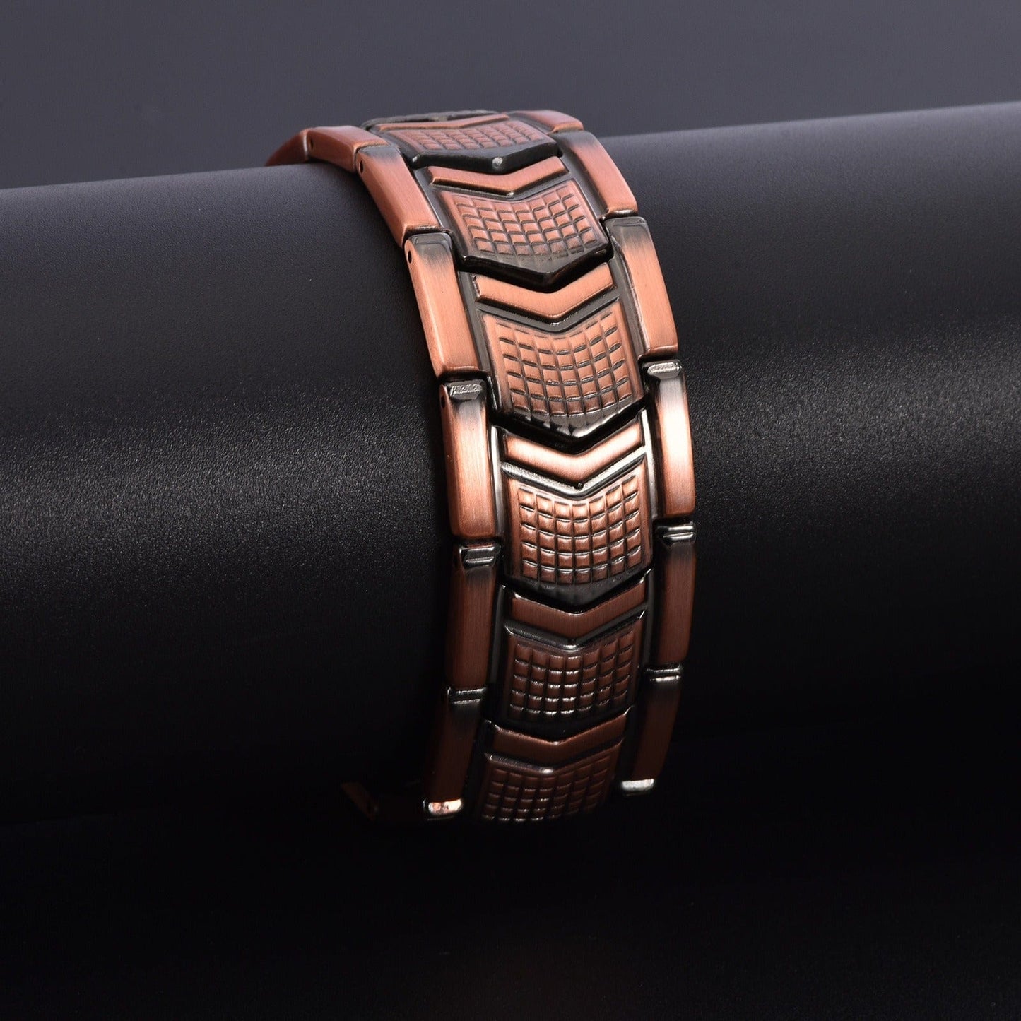 CZTICLE®🆕Mega New Week Sale 60% OFF - Magnetic Copper Bracelet【Buy 2 Free Shipping】