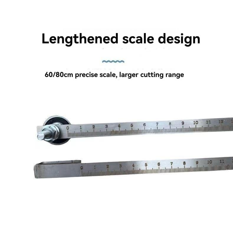 Cilifer®Positioning Calipers for Precise Measurements & Easy Wood Cutting