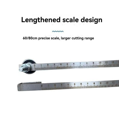 Cilifer®Positioning Calipers for Precise Measurements & Easy Wood Cutting