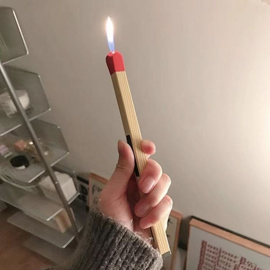 Cilifer®Creative Matchstick Lighter