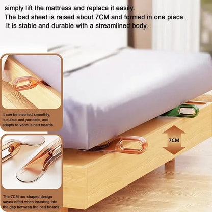 Cilifer®2 IN 1 MATTRESS LIFTER & BED SHEET TUCKER TOOL