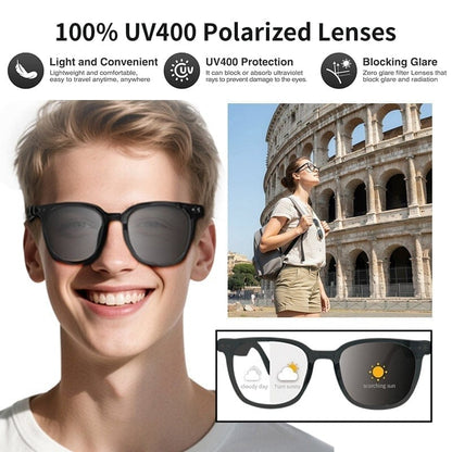 Cilifer®Smart AI Glasses