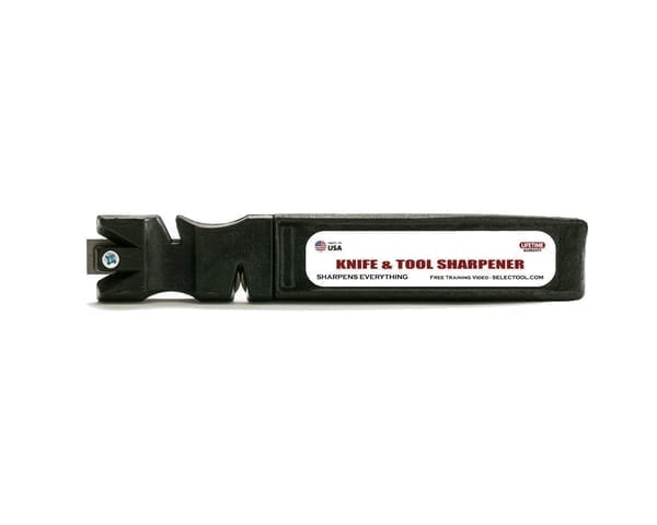 Cilifer®All-in-One Professional Knife and Tool Sharpener