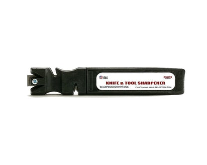 Cilifer®All-in-One Professional Knife and Tool Sharpener