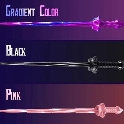 Cilifer®Cool 3D Spiral Flip-Out Sword