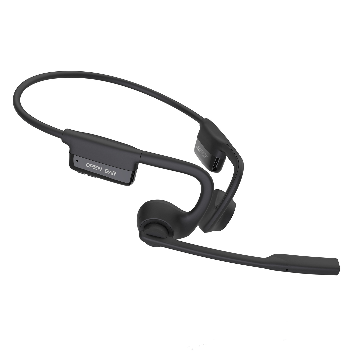 Cilifer®Open Air Conduction Wireless Bluetooth Headset with Microphone