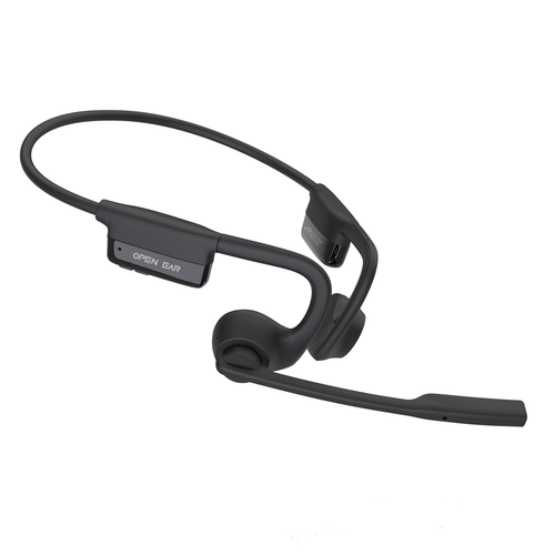 Cilifer®Open Air Conduction Wireless Bluetooth Headset with Microphone