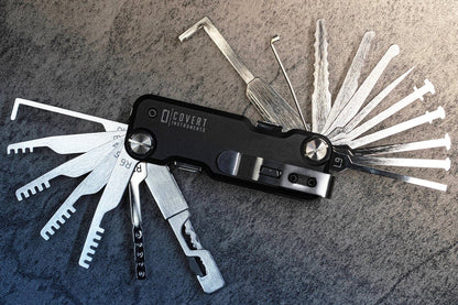 CZTICLE®🎁Last Day Promotion 49% OFF🔥Folding Utility Pick