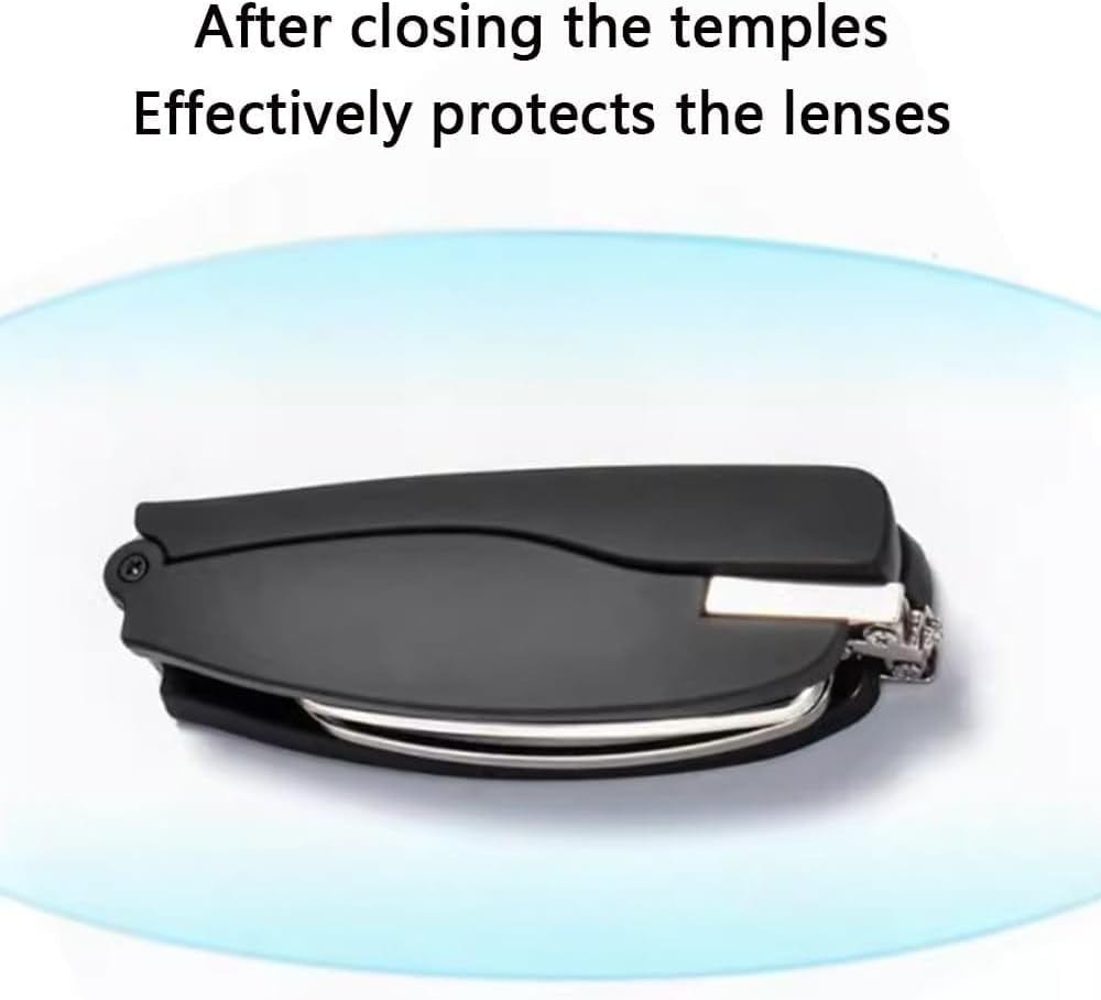 DAFEILA®👓Foldable Reading Glasses Smart Gadgets