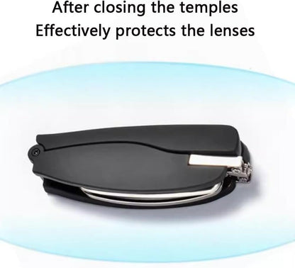DAFEILA®👓Foldable Reading Glasses Smart Gadgets