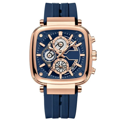 CZTICLE®✨Men's Sport Quartz Watch