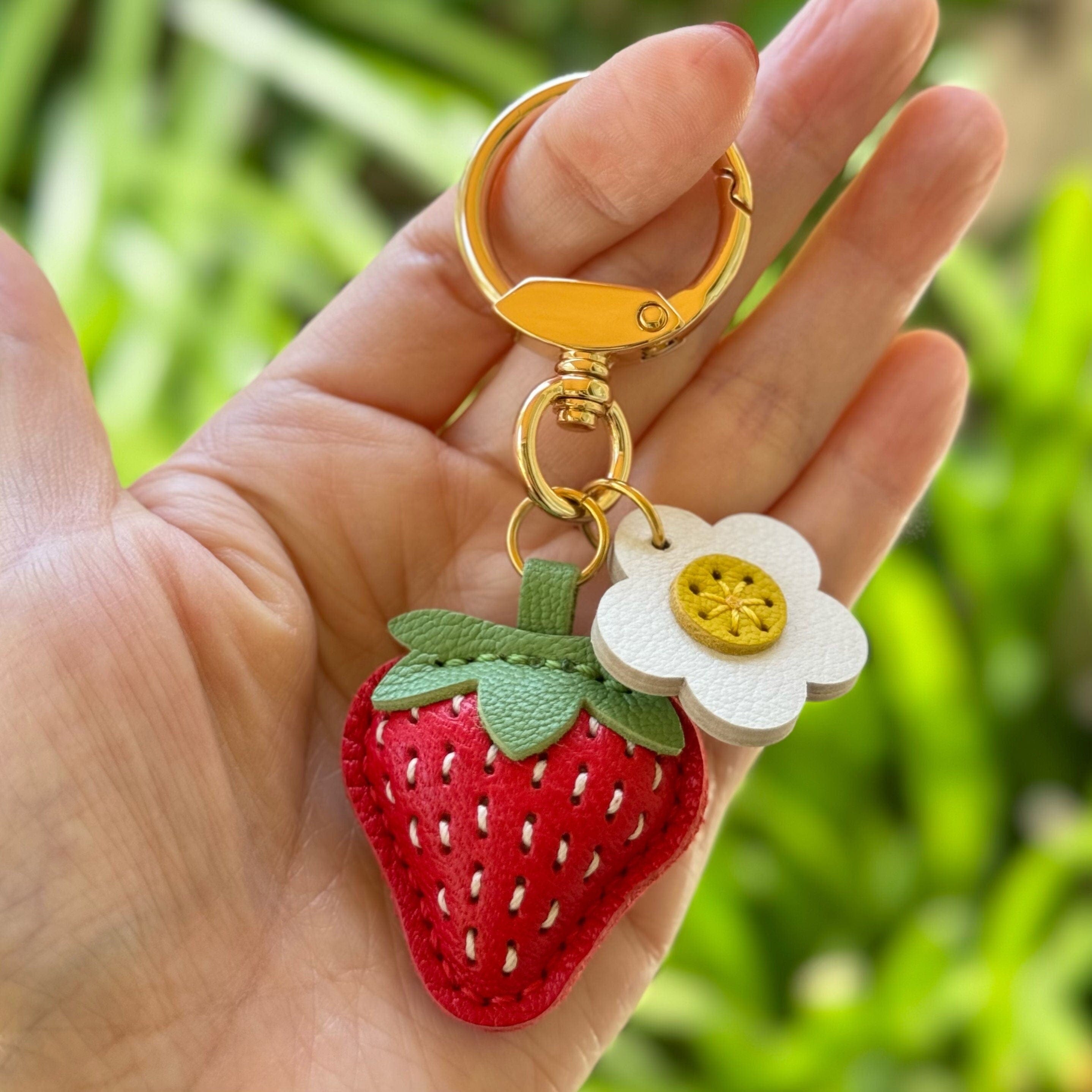 Strawberry